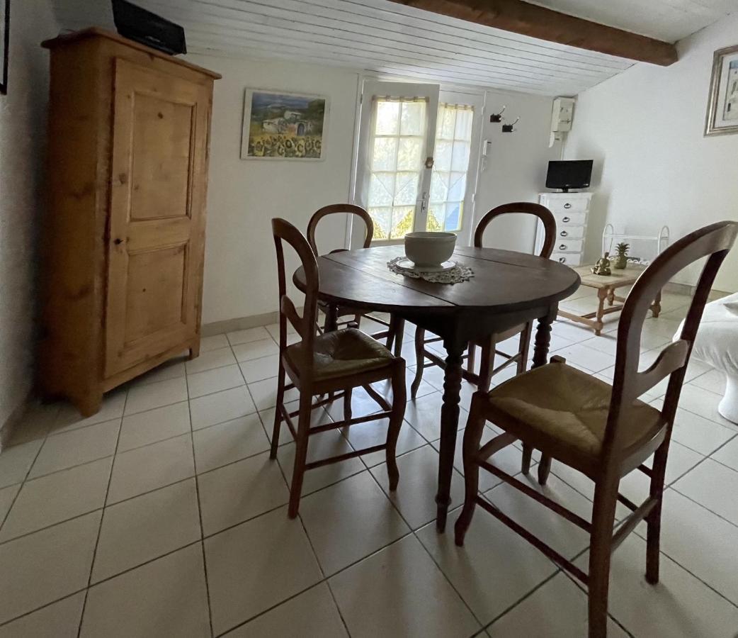 Gite En Drome Provencale Les Granges-Gontardes エクステリア 写真