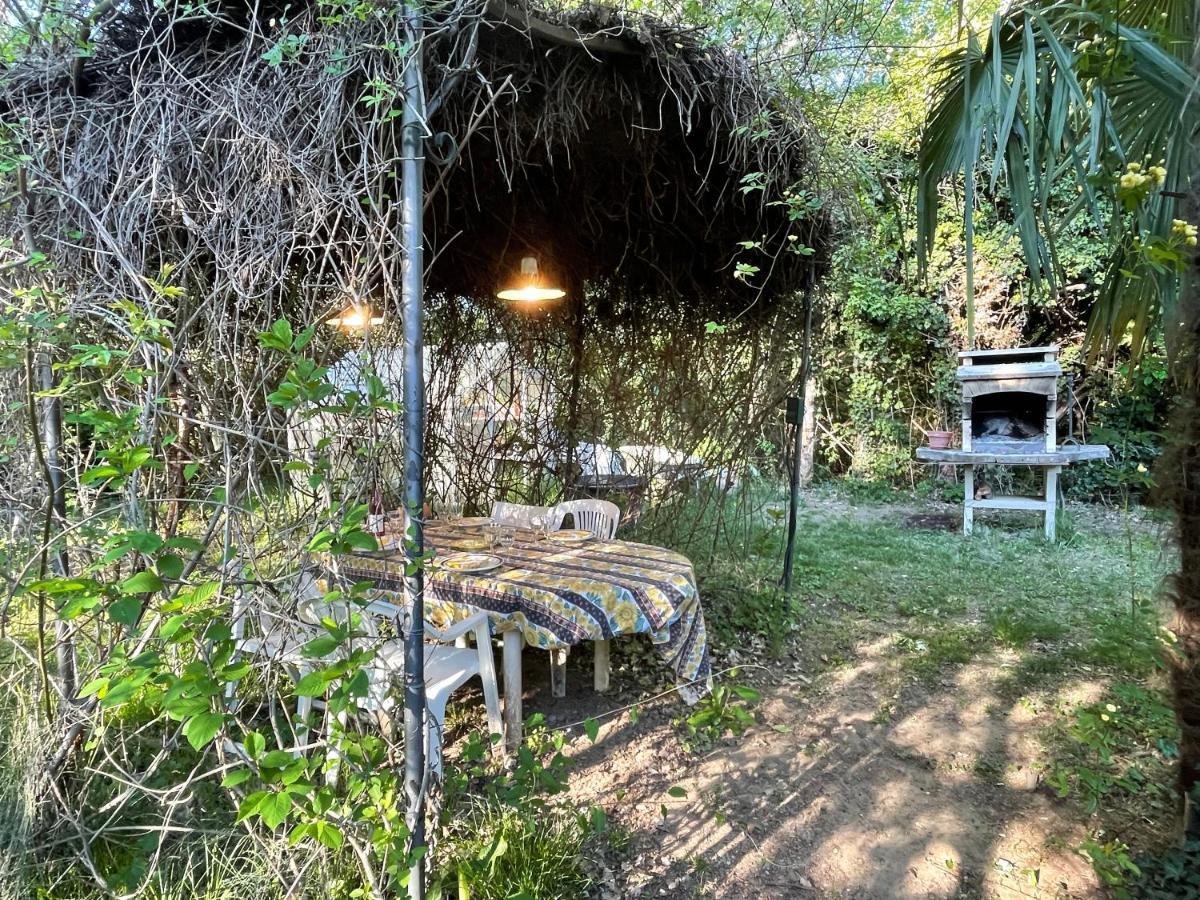 Gite En Drome Provencale Les Granges-Gontardes エクステリア 写真